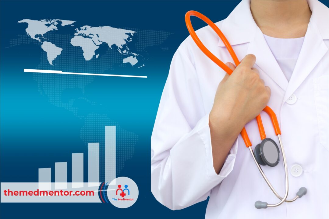 Top Healthcare Careers in High Demand for 2023