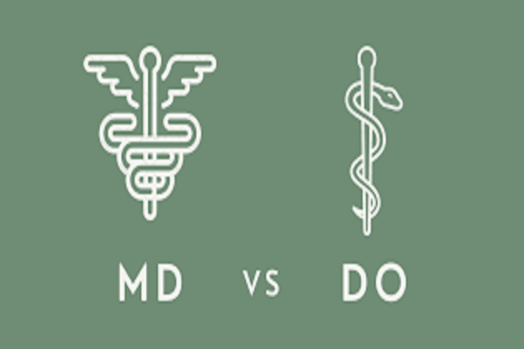 MD Versus DO